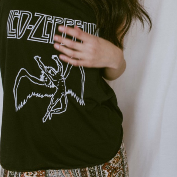 Zeppelin Tank!! ❤️ - Picture 8 of 8